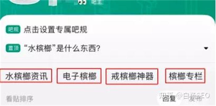 我是如何从百度获取精准搜索流量变现1万/月？