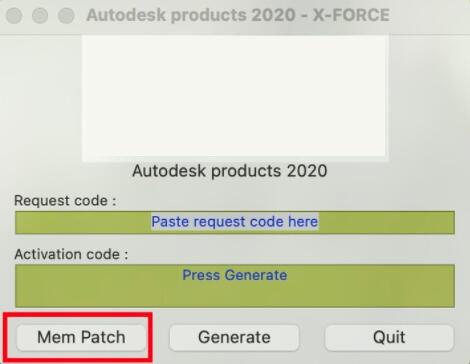 autodesk autocad 2024 mac版中文安装破解详细教程(含序列号)