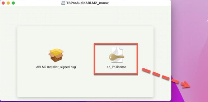 怎么免费安装设置tbproaudio ablm mac插件?tbproaudio ablm安装教程