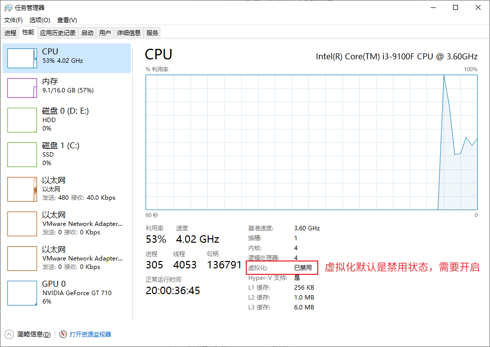 虚拟机 linux ubuntu安装配置教程