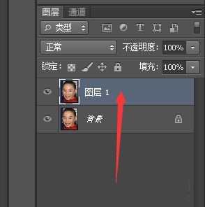 人物磨皮，用photoshop让人物皮肤光滑细腻