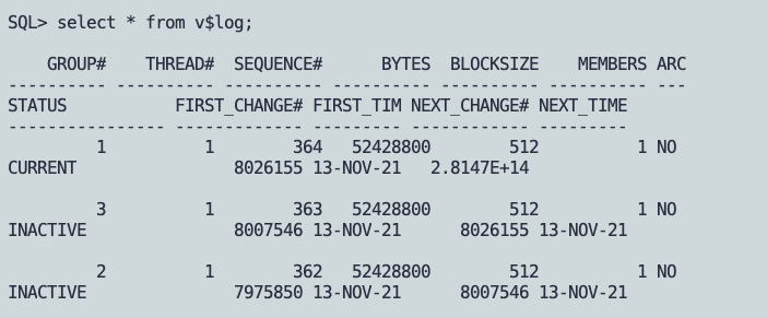 oracle解决ora-01034: oracle not available问题的办法