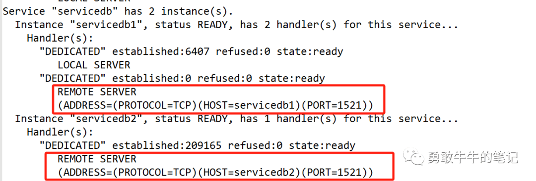 oracle客户端连接报错ora-12545问题的解决办法