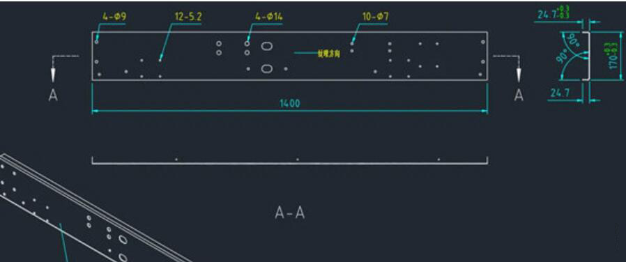 autocad2021怎么绘制三维多段线? cad2021画三维多段线详细步骤