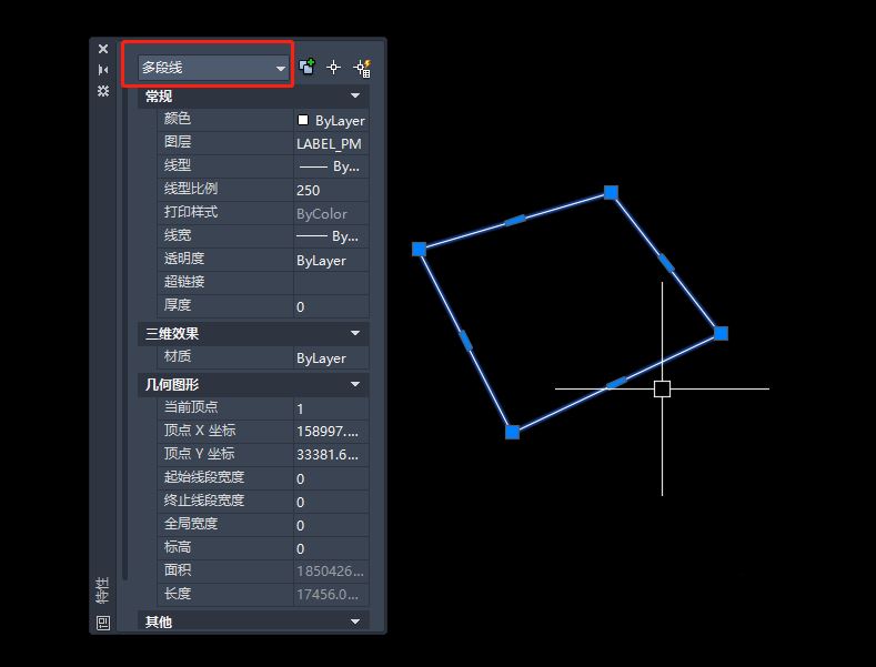 cad怎么把一些直线合为一个整体? cad把直线快速合成多段线的技巧