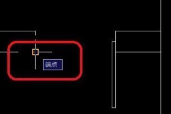 cad平面图玻璃门怎么表示? cad画平面中玻璃门的技巧