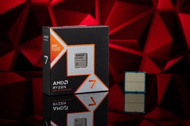 ryzen 7 9800x3d和 ryzen 7 7800x3d差别大吗? <a href=https://www.freexyz.cn/tag/cpu.html target=_blank class=infotextkey>处理器</a>性能对比测评