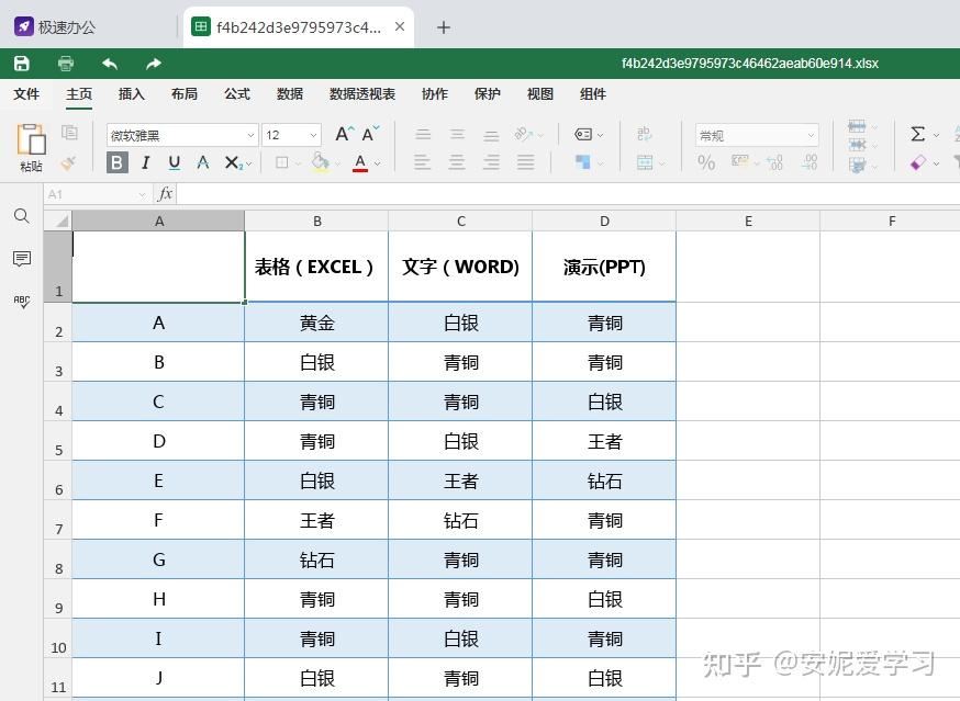 excel怎么高亮显示关键词? excel表格查找内容时突出显示关键词教程