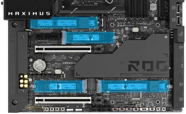 rogz890extreme怎么样? 华硕 rog maximus z890 extreme主板评测