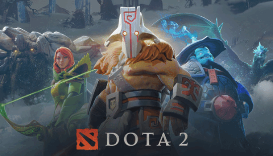 dota2发布周边商城运营事故处理公告：涉事人员调离